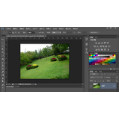 ps如何使图片模糊化?用ps方框模糊滤镜将照片模糊化的方法介绍