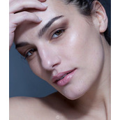 PS人像脸部图片精修基础教程