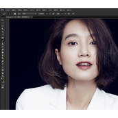 PS怎么添加皮肤纹理?PS给人物皮肤添加真实的纹理效果教程