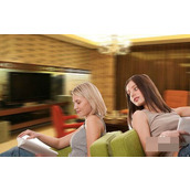 ps怎样使人物图片背景模糊 ps人物背景虚化教程