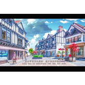 如何用Photoshop将自己拍的照片变成超漂亮的动漫手绘风?