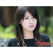 ps利用液化工具把美女眼睛变大 ps人物大眼睛制作教程