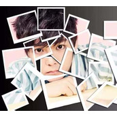 PS图片怎么打散? ps制作碎片图片效果的教程