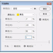 PS后期把人像照片变得清新通透立体的三个实用小技巧