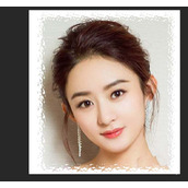 ps怎么给图片制作漂亮的边框效果?