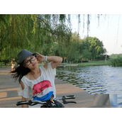 ps把人物图片做成素描效果教程