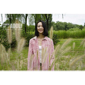 LR+PS快速的把人像照片调成电影胶片效果教程