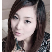 ps怎么给照片中的人物画眉?  ps眉毛修图的教程