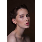 ps双曲线磨皮教程保留皮肤质感磨皮祛斑祛痘