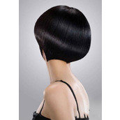 ps怎么给头发换颜色？ps把黑发变成白发教程