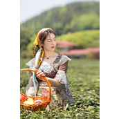 ps如何制作油画效果？PS模拟重色调油画风格人像照片教程