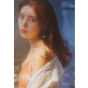 拍摄与后期并行 ps+lr打造复古朦胧感人像照片教程