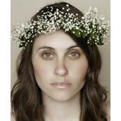 PS快速给欧美美女人脸照片去斑点和磨皮美容教程