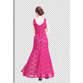 PS怎么使用液化滤镜快速P出模特身材?