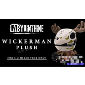 《Labyrinthine》蜘蛛应对方法分享