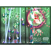 东方兽王园作弊码大全一览