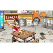 《就你会玩文字》高档早餐店怎么过