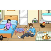 《汉字找茬王》豪富之家怎么过