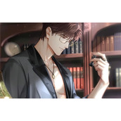 《光与夜之恋》齐司礼浓情特调配方是什么