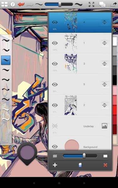 ink绘画软件最新版
