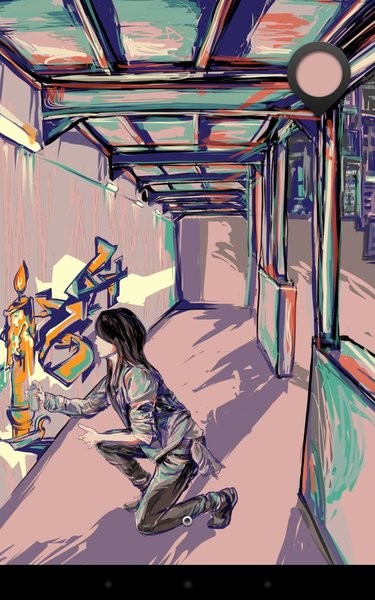 ink绘画软件