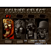 合金弹头2(rom)