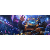 LOL13.16版本斗魂竞技场努努加强介绍