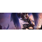 LOL13.16版本斗魂竞技场奎因加强介绍