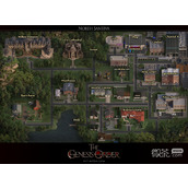 创世秩序恶魔硬币位置一览