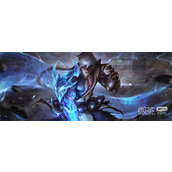 LOL13.16版本斗魂竞技场盲僧加强介绍