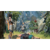 博德之门3莎尔信徒庇护所怎么过博德之门3莎尔信徒庇护所密码