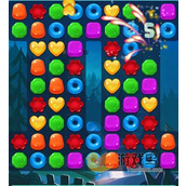 糖果萌萌消关卡障碍介绍 关卡障碍攻略[图]