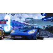 王牌竞速还原了多少个地图 赛车地图推荐