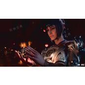 《博德之门3》地狱髯须长戟获得方法介绍