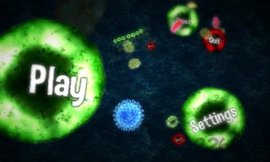 微生物模拟器中文版