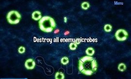 微生物模拟器中文版