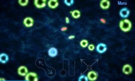 微生物模拟器中文版