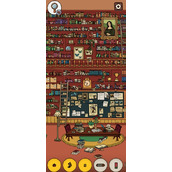 梦境侦探大侦探之家藏密筒位置介绍