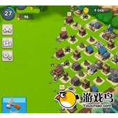 《海岛奇兵Boom Beach》攻略 防御阵型[图]