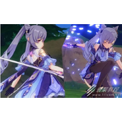 有点刻晴了梗的含义是什么