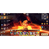 曙光英雄水晶巨人是什么意思