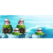 冒险岛枫之传说新手村怎么玩