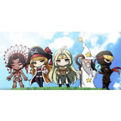 冒险岛枫之传说日常玩法有哪些