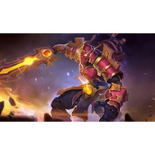 曙光英雄新手推荐英雄