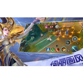 《曙光英雄》奥黛丽和刘备选择攻略