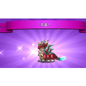 《萌龙大乱斗》怎么把龙换个栖息地