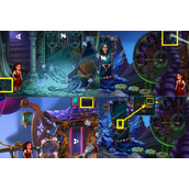 《安娜历险记》第四关攻略图文详解