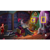 《安娜历险记》第三关攻略图文详解