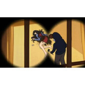 《汉字找茬王》正义证人怎么过