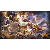 《曙光英雄》托尔怎么连招